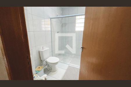 Banheiro 2 de casa à venda com 5 quartos, 350m² em Água Fria, São Paulo