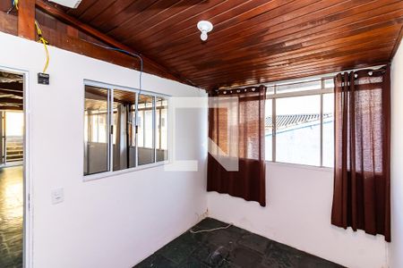 Área comum de casa à venda com 5 quartos, 350m² em Água Fria, São Paulo