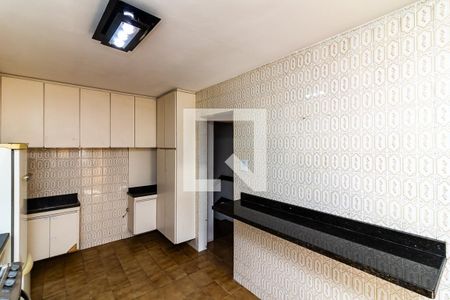 Cozinha de casa à venda com 5 quartos, 350m² em Água Fria, São Paulo