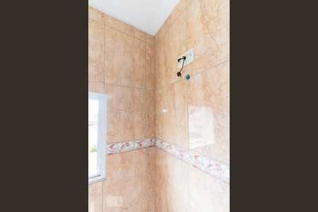 Casa à venda com 162m², 3 quartos e 3 vagasBanheiro da Suíte 1