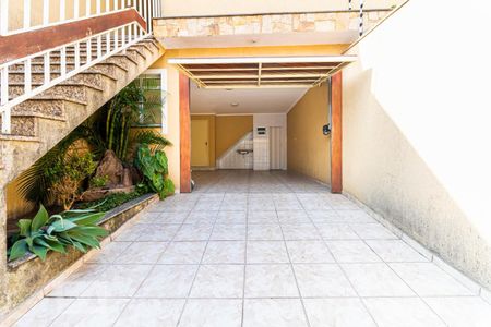 Casa à venda com 162m², 3 quartos e 3 vagasGaragem