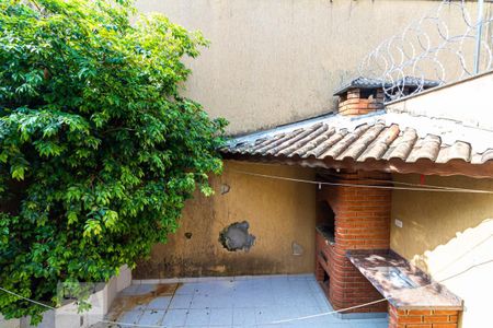 Casa à venda com 162m², 3 quartos e 3 vagasVista da Suíte 3