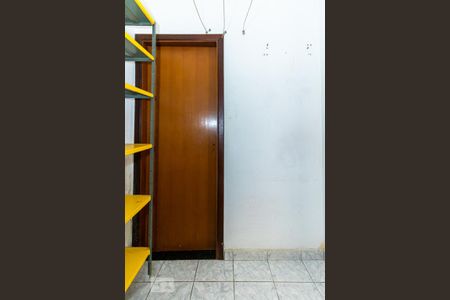 Casa à venda com 162m², 3 quartos e 3 vagasQuarto de Serviço