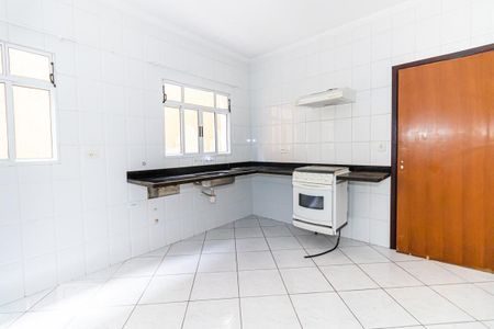 Casa à venda com 162m², 3 quartos e 3 vagasCozinha