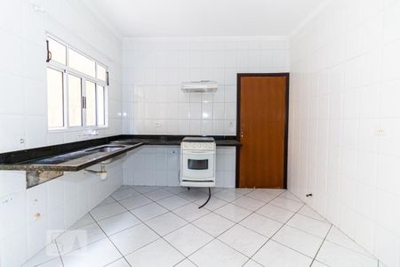 Casa à venda com 162m², 3 quartos e 3 vagasCozinha