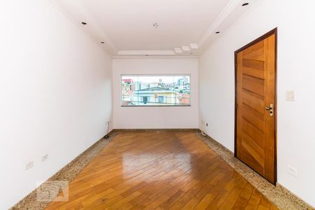 Sala de casa para alugar com 3 quartos, 162m² em Parque Vitória, São Paulo