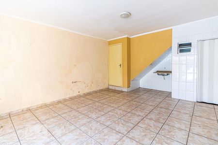 Casa à venda com 162m², 3 quartos e 3 vagasGaragem