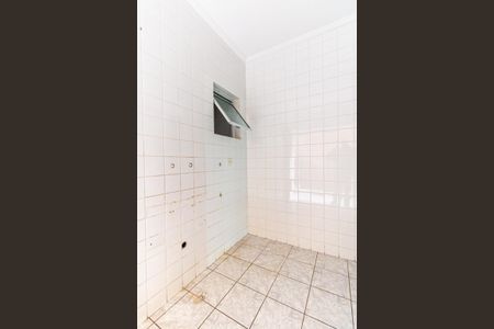 Casa à venda com 162m², 3 quartos e 3 vagasÁrea de Serviço