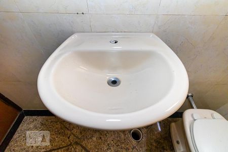 Casa à venda com 162m², 3 quartos e 3 vagasPia do Banheiro