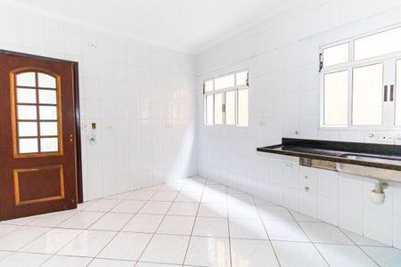 Casa à venda com 162m², 3 quartos e 3 vagasCozinha