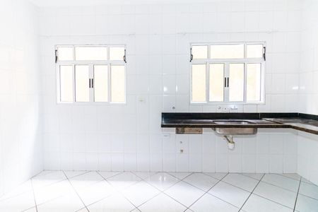 Casa à venda com 162m², 3 quartos e 3 vagasCozinha