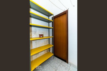 Casa à venda com 162m², 3 quartos e 3 vagasQuarto de Serviço