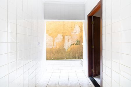 Casa à venda com 162m², 3 quartos e 3 vagasÁrea de Serviço