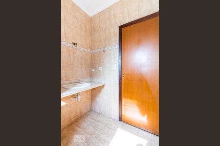 Casa à venda com 162m², 3 quartos e 3 vagasBanheiro da Suíte