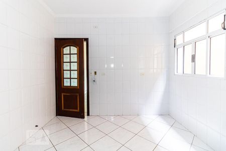 Casa à venda com 162m², 3 quartos e 3 vagasCozinha