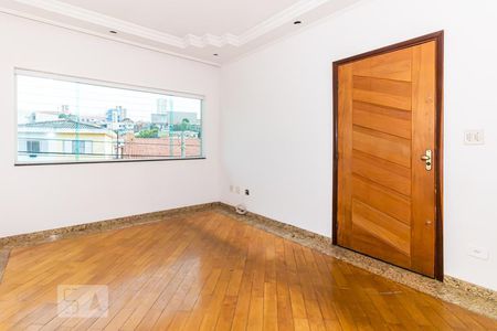Sala de casa para alugar com 3 quartos, 162m² em Parque Vitória, São Paulo
