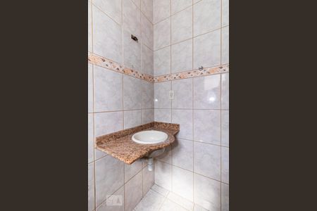 Casa à venda com 162m², 3 quartos e 3 vagasBanheiro da Suíte 2