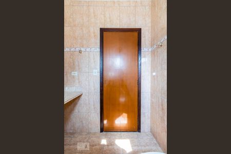 Casa à venda com 162m², 3 quartos e 3 vagasBanheiro da Suíte 1