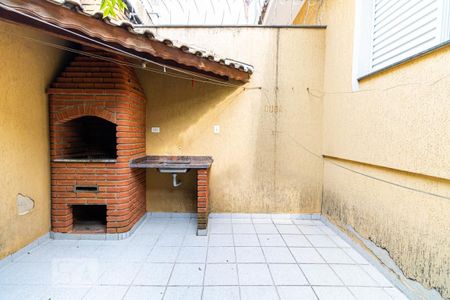 Casa à venda com 162m², 3 quartos e 3 vagasChurrasqueira