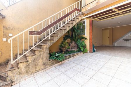 Casa à venda com 162m², 3 quartos e 3 vagasGaragem