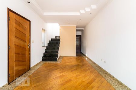 Sala de casa à venda com 3 quartos, 162m² em Parque Vitória, São Paulo