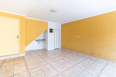 Casa à venda com 162m², 3 quartos e 3 vagasGaragem