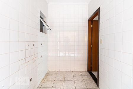 Casa à venda com 162m², 3 quartos e 3 vagasÁrea de Serviço