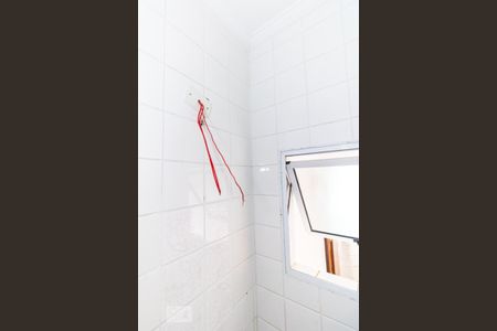 Casa à venda com 162m², 3 quartos e 3 vagasBanheiro de Serviço