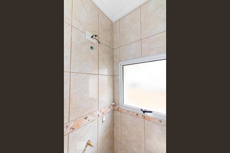 Casa à venda com 162m², 3 quartos e 3 vagasBanheiro da Suíte 3