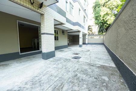 Apartamento à venda com 167m², 2 quartos e 2 vagasÁrea Comum - Playground