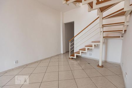 Sala de apartamento à venda com 2 quartos, 167m² em Praça Seca, Rio de Janeiro