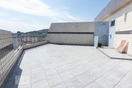 Apartamento à venda com 167m², 2 quartos e 2 vagasCobertura