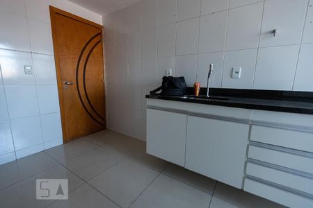 Apartamento à venda com 167m², 2 quartos e 2 vagasCozinha