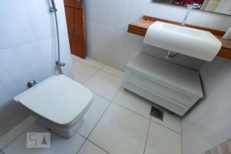 Apartamento à venda com 167m², 2 quartos e 2 vagasBanheiro