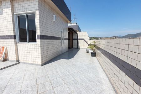 Apartamento à venda com 167m², 2 quartos e 2 vagasCobertura