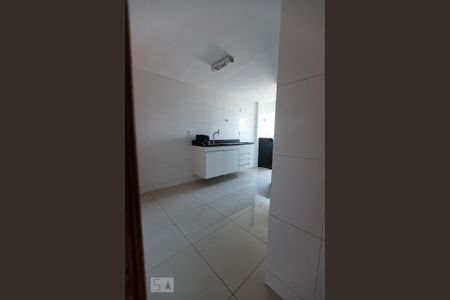 Apartamento à venda com 167m², 2 quartos e 2 vagasCozinha