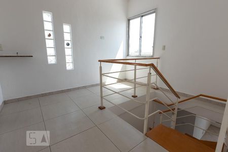 Apartamento à venda com 167m², 2 quartos e 2 vagasHall 2 andar