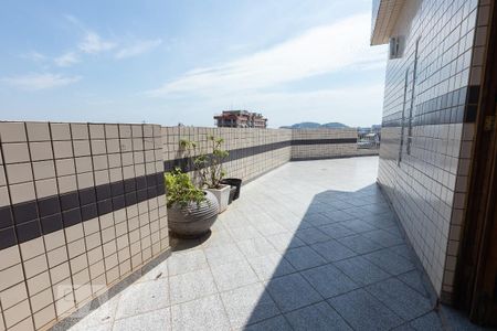 Apartamento à venda com 167m², 2 quartos e 2 vagasCobertura