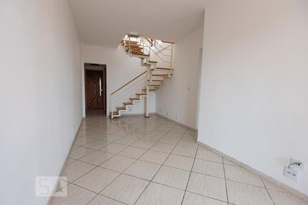 Sala de apartamento à venda com 2 quartos, 167m² em Praça Seca, Rio de Janeiro