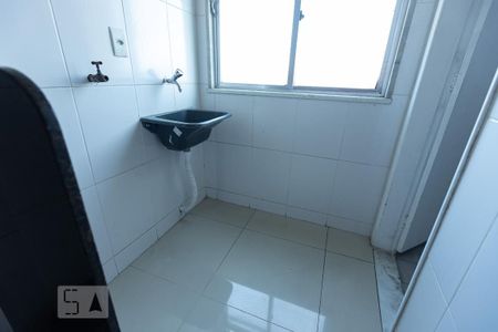 Apartamento à venda com 167m², 2 quartos e 2 vagasÁrea de Serviço