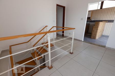 Apartamento à venda com 167m², 2 quartos e 2 vagasHall 2 andar