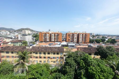 Apartamento à venda com 167m², 2 quartos e 2 vagasVista do Quarto 2