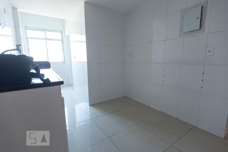 Apartamento à venda com 167m², 2 quartos e 2 vagasCozinha