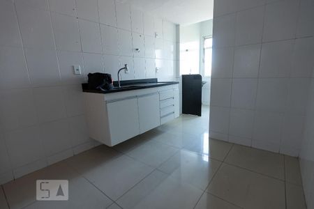 Apartamento à venda com 167m², 2 quartos e 2 vagasCozinha