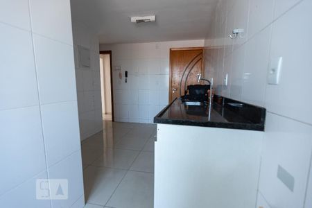Apartamento à venda com 167m², 2 quartos e 2 vagasCozinha