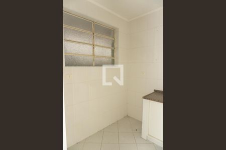 Apartamento à venda com 45m², 1 quarto e sem vagaCozinha