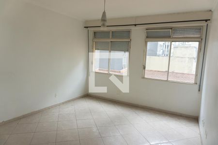 Apartamento à venda com 45m², 1 quarto e sem vagaSala/Quarto