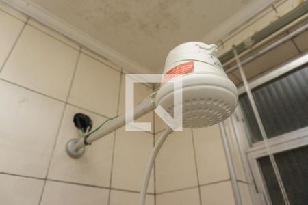 Apartamento à venda com 45m², 1 quarto e sem vagaBanheiro