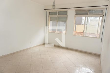 Sala/Quarto de apartamento à venda com 1 quarto, 45m² em Centro, São Paulo