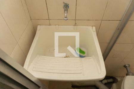 Apartamento à venda com 45m², 1 quarto e sem vagaBanheiro